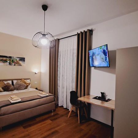 Casa Rodolfi, Vicenza Hotel Bagian luar foto