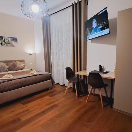 Casa Rodolfi, Vicenza Hotel Bagian luar foto