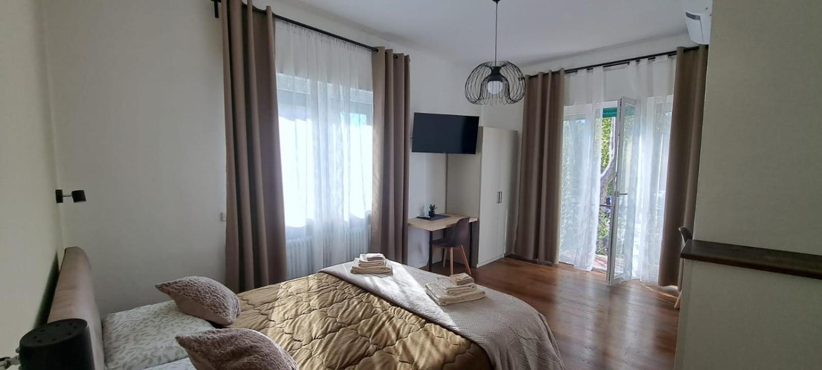 Casa Rodolfi, Vicenza Hotel Bagian luar foto