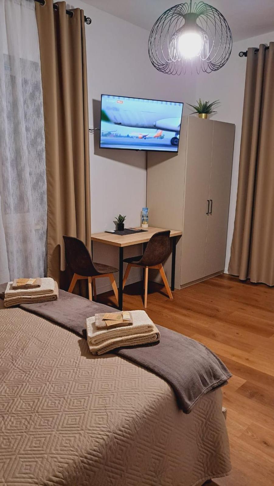 Casa Rodolfi, Vicenza Hotel Ruang foto