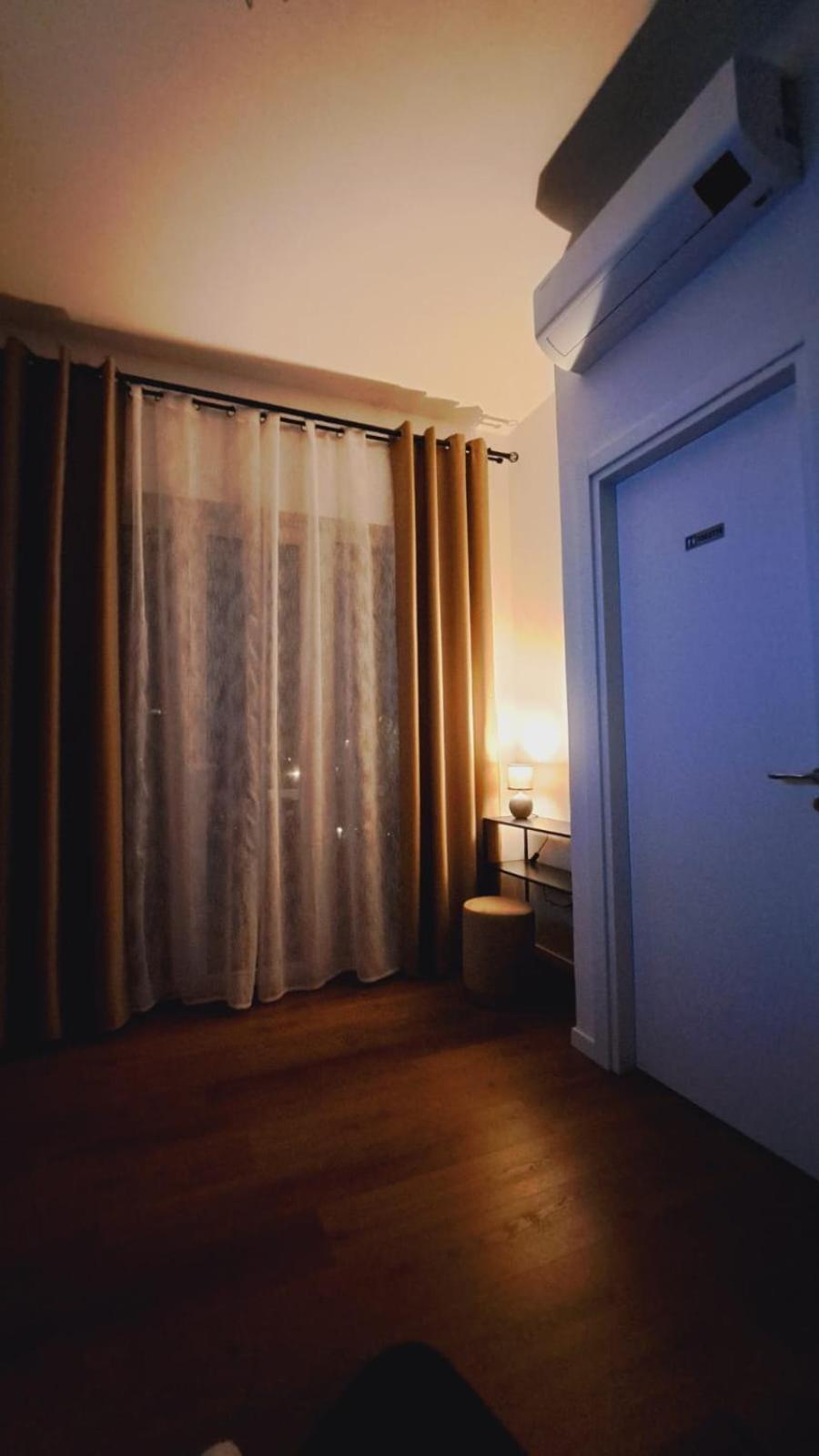 Casa Rodolfi, Vicenza Hotel Ruang foto