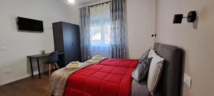 Casa Rodolfi, Vicenza Hotel Ruang foto