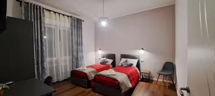Casa Rodolfi, Vicenza Hotel Ruang foto