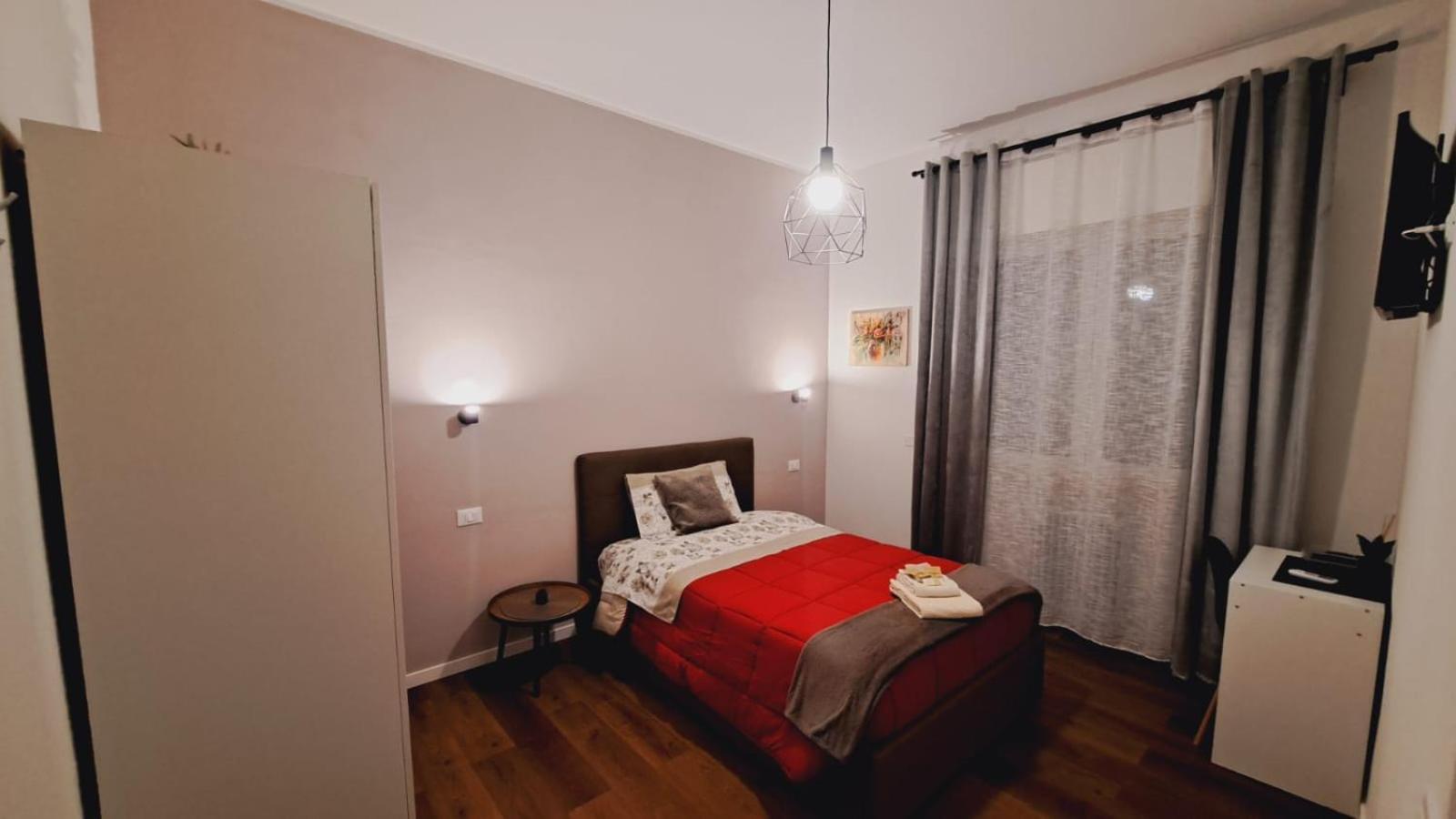 Casa Rodolfi, Vicenza Hotel Ruang foto