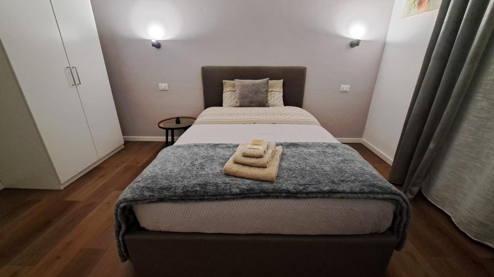 Casa Rodolfi, Vicenza Hotel Ruang foto
