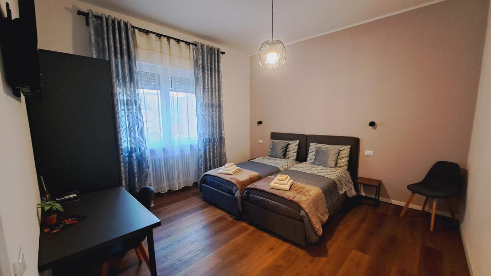 Casa Rodolfi, Vicenza Hotel Ruang foto