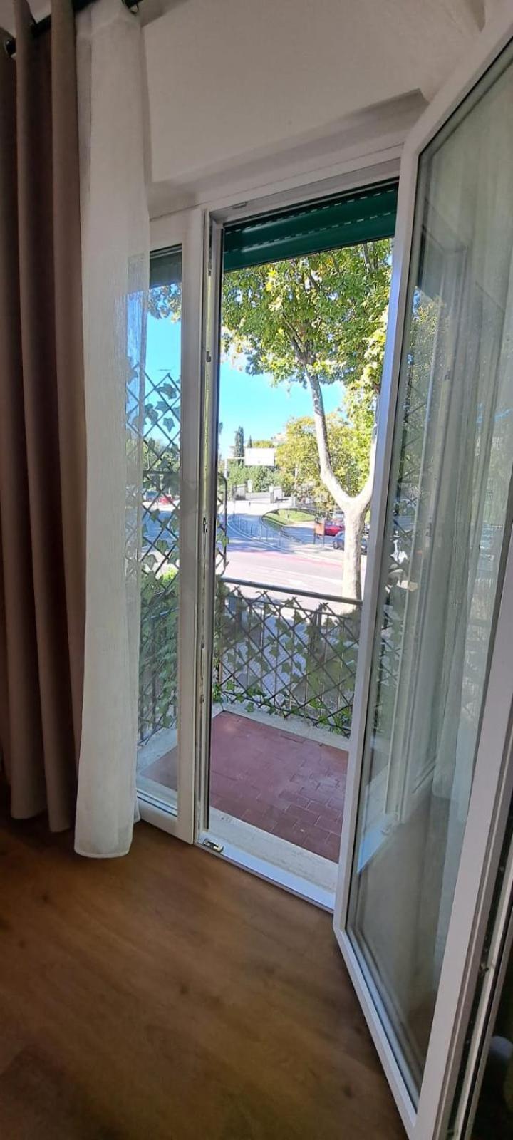 Casa Rodolfi, Vicenza Hotel Bagian luar foto