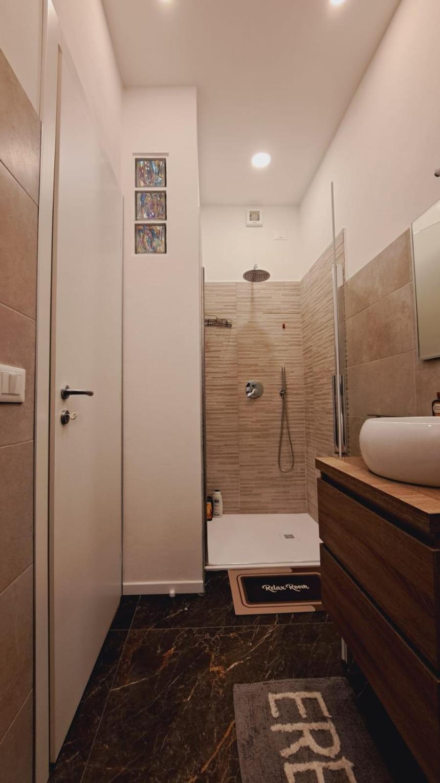 Casa Rodolfi, Vicenza Hotel Bagian luar foto