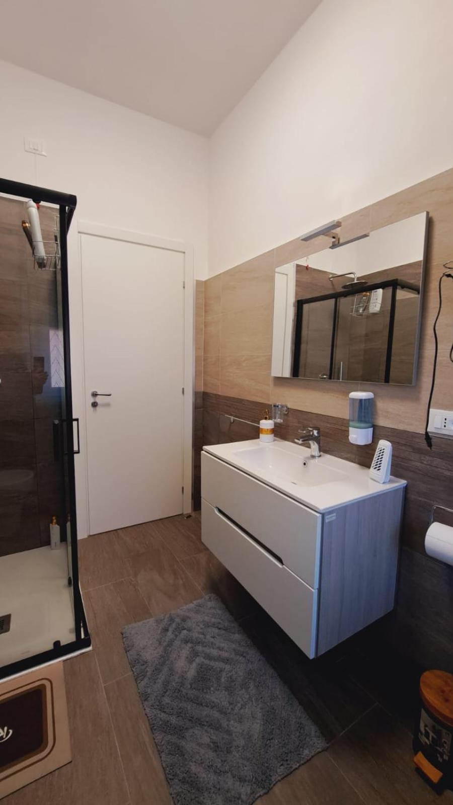 Casa Rodolfi, Vicenza Hotel Bagian luar foto