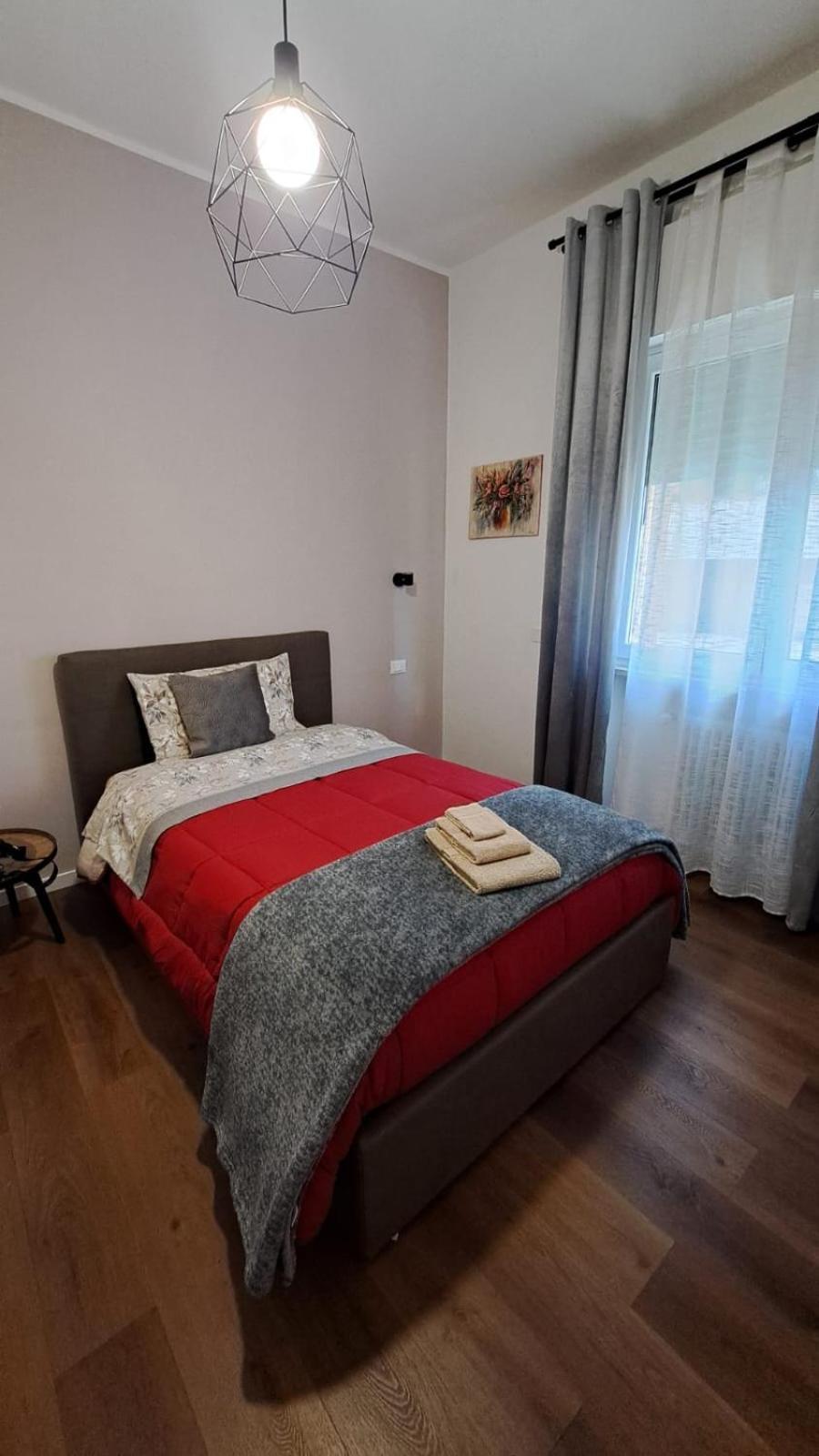 Casa Rodolfi, Vicenza Hotel Bagian luar foto