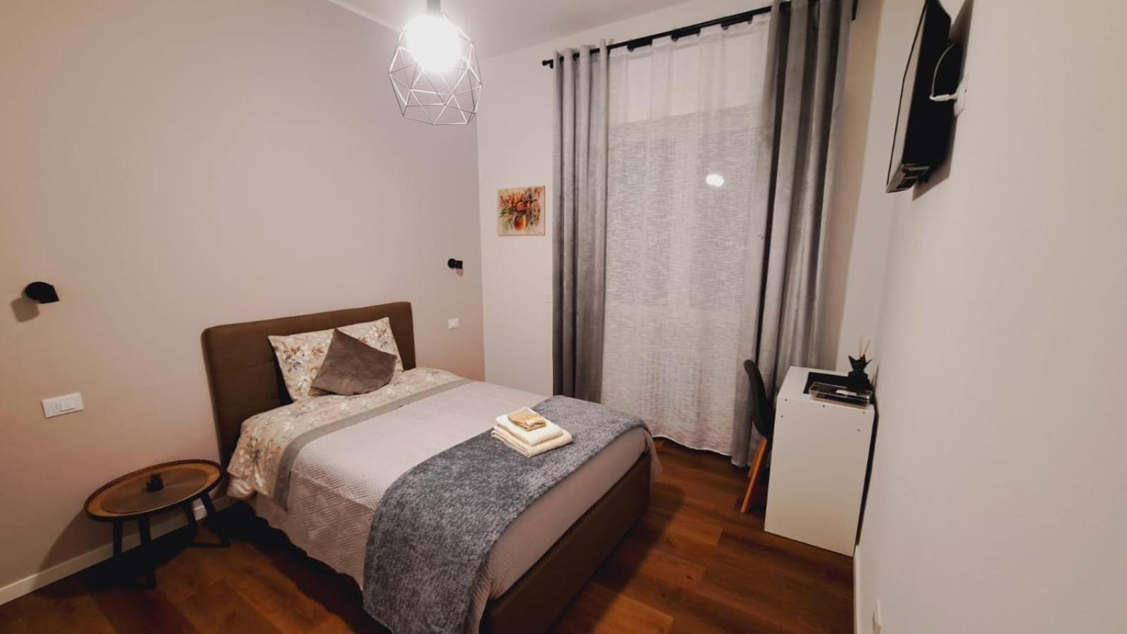 Casa Rodolfi, Vicenza Hotel Bagian luar foto