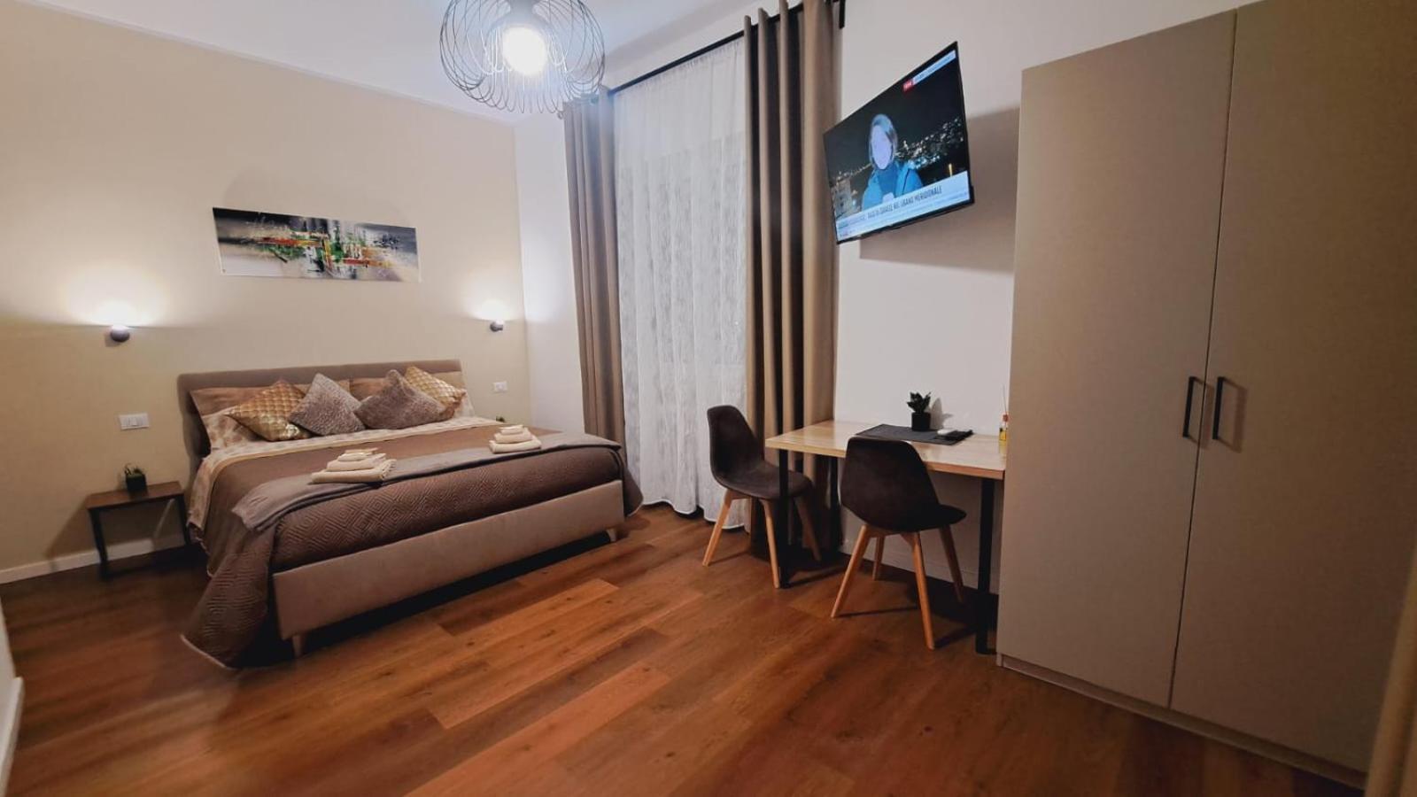 Casa Rodolfi, Vicenza Hotel Bagian luar foto